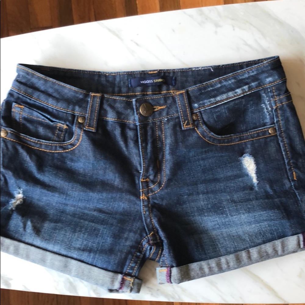 Vigoss Studio shorts